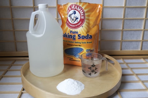Cleaning supplies - How To Clean A Clogged Drain Effectively