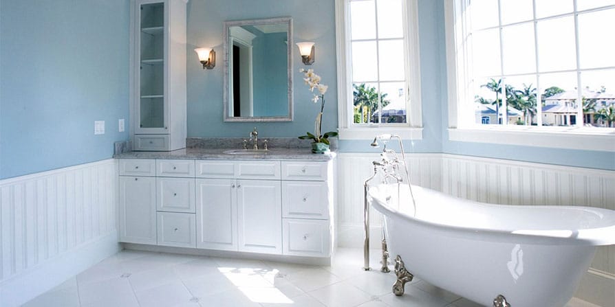 Quick Tips To Keep Your Bathrooms Spotless