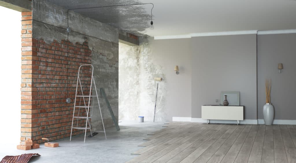 Post Construction Cleaning