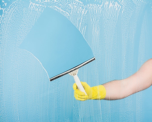 7 Time-Saving House Cleaning Tips