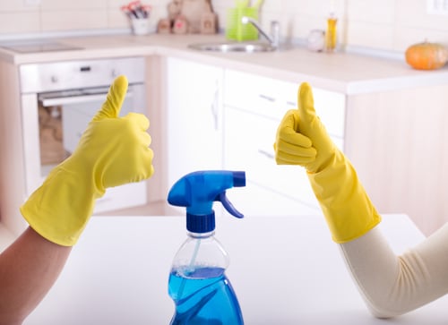 What Is Good Local Maid Service?