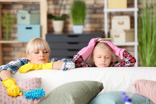 One-Time Cleaning Service vs. Repeat Services in Toronto