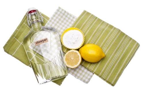 Green Home Cleaning Tips And Tricks