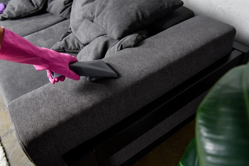 How to Clean Upholstery Yourself: Remove Those Pesky Stains