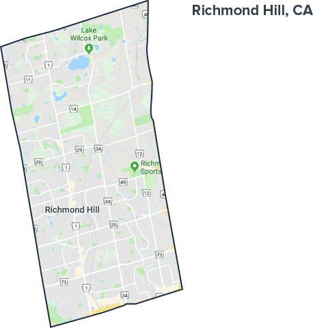 Richmond Hill, Ontario Richmond Hill, Ontario