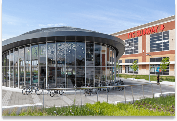 Vaughan Mills Vaughan Mills