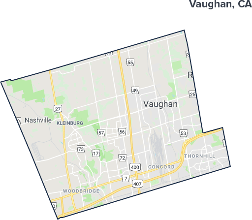 Vaughan, Ontario Vaughan, Ontario