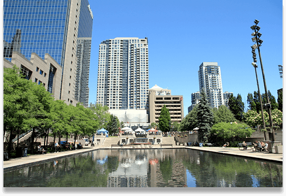 North York, Ontario