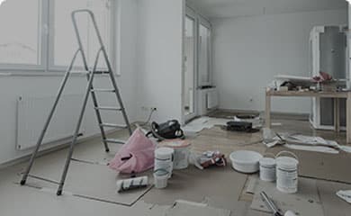 Post-construction and renovation cleaning in Markham, ON Markham Post Construction & Renovation Cleaning