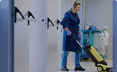 Commercial Office Cleaning Toronto