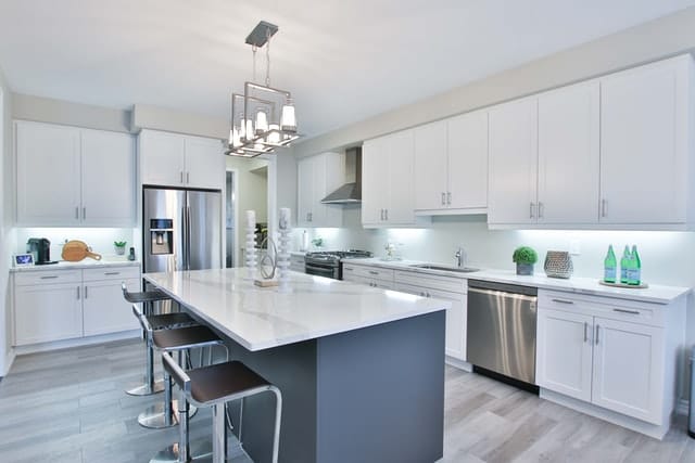 move-in-move-out-cleaning-toronto Kitchen Cleaning Service Toronto