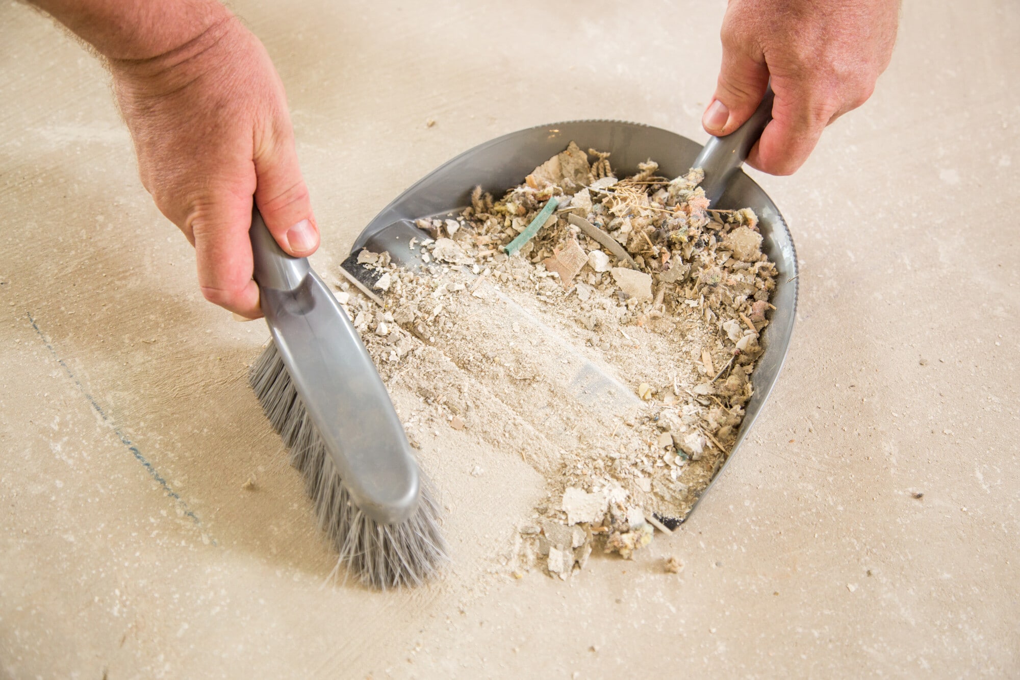 6 Reasons Why Post Renovation Cleaning Is Important