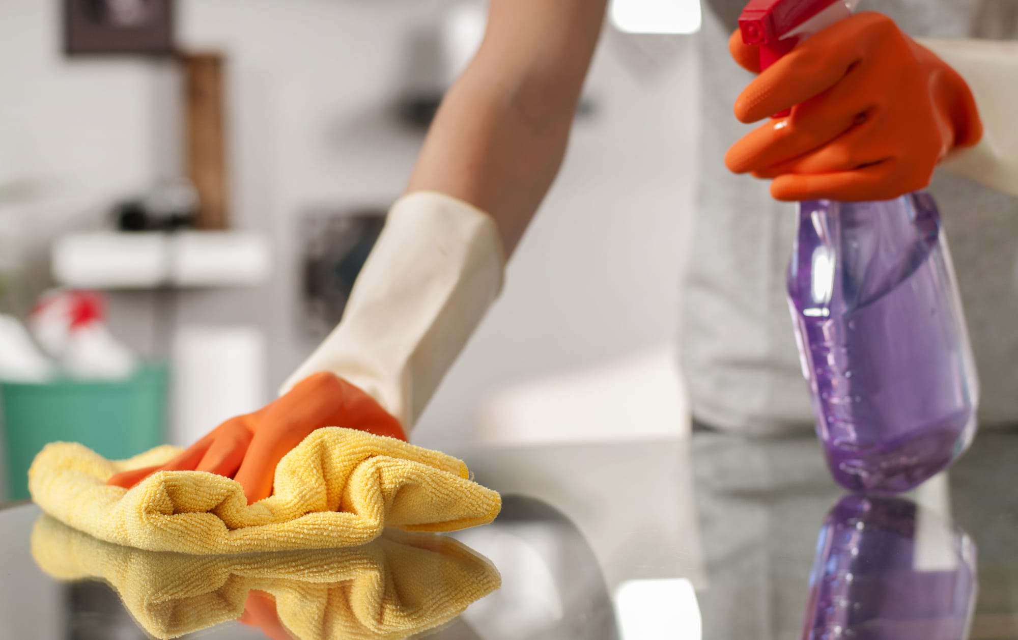 What Are Deep Cleaning Services and Why Does Your House Need Them?