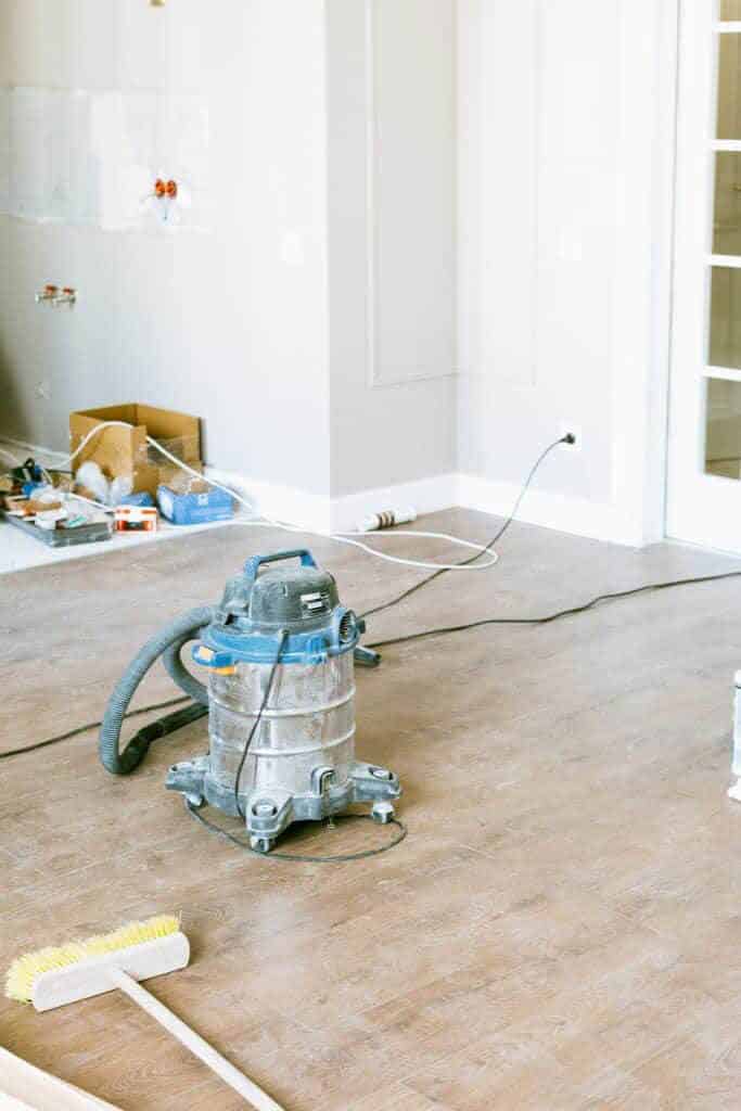 Essential Post Construction Cleaner Tips: Your 9-Step Guide