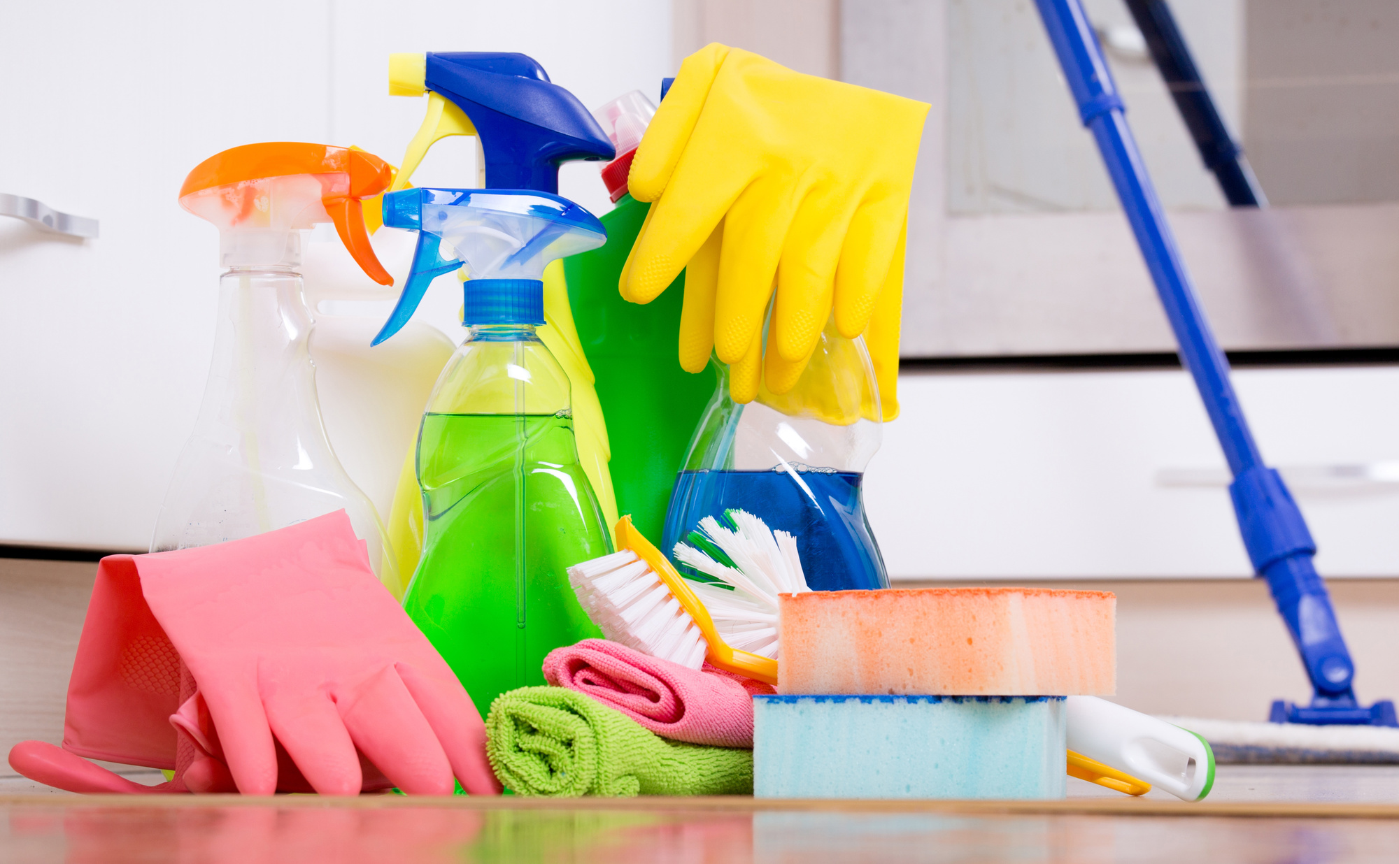 5 Amazing Tips on How to Hire Professionals for Your Office Cleanup