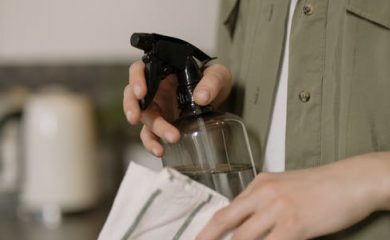 cleaning tips