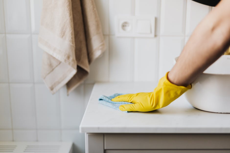 house cleaning services