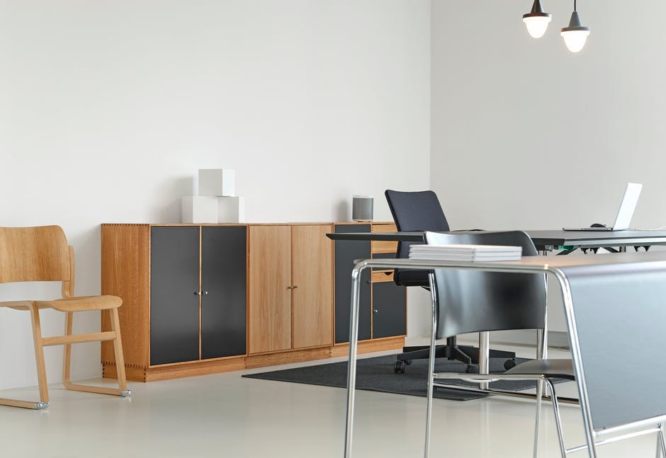 6 Signs You’re Due for an Office Deep Cleaning