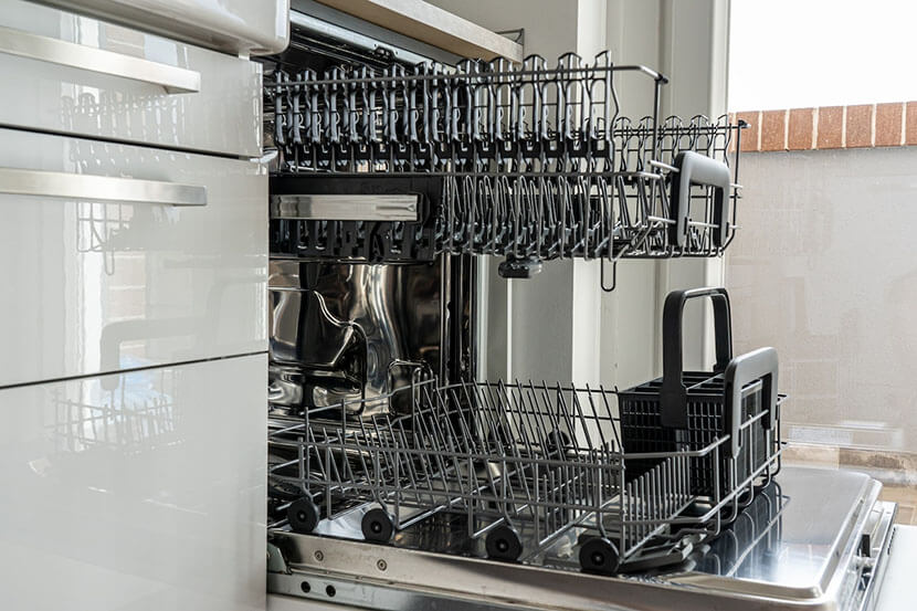 Sparkling Secrets: Mastering the Art of Cleaning Your Dishwasher for Optimal Performance