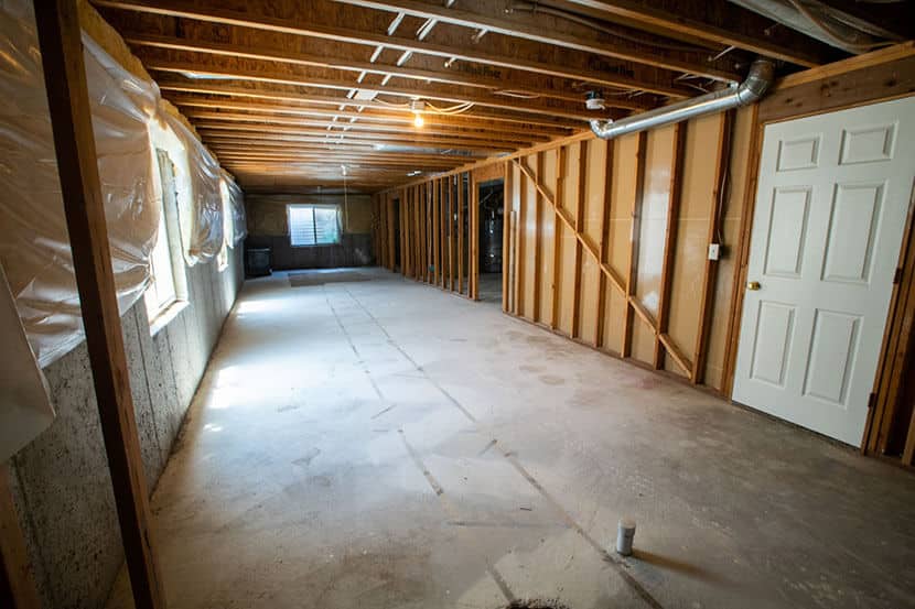 Unearthing Hidden Treasures: The Art and Science of Basement Cleaning
