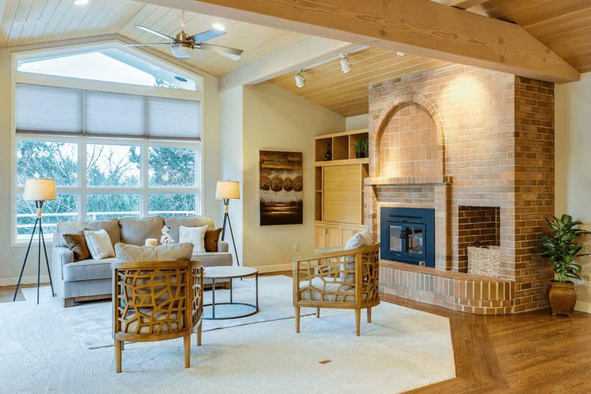 Awakening Your Home: The Art of Spring Cleaning Checklist for a Renewed Living Space