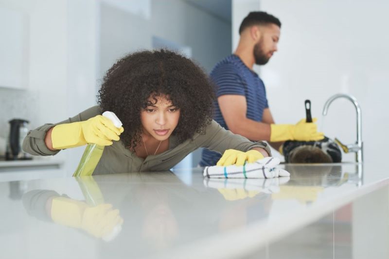 How Often Should You Deep Clean Your House: A Comprehensive Guide
